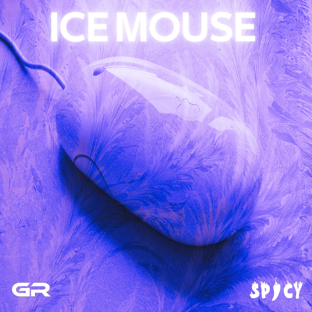 Ice Mouse