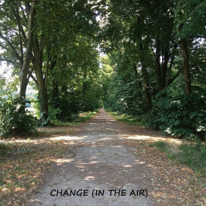 Album Change (In the Air) from 
