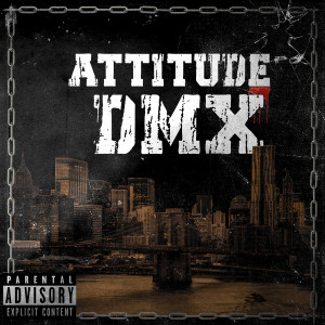 Dengarkan Attitüde DMX (Explicit) lagu dari Samarita dengan lirik