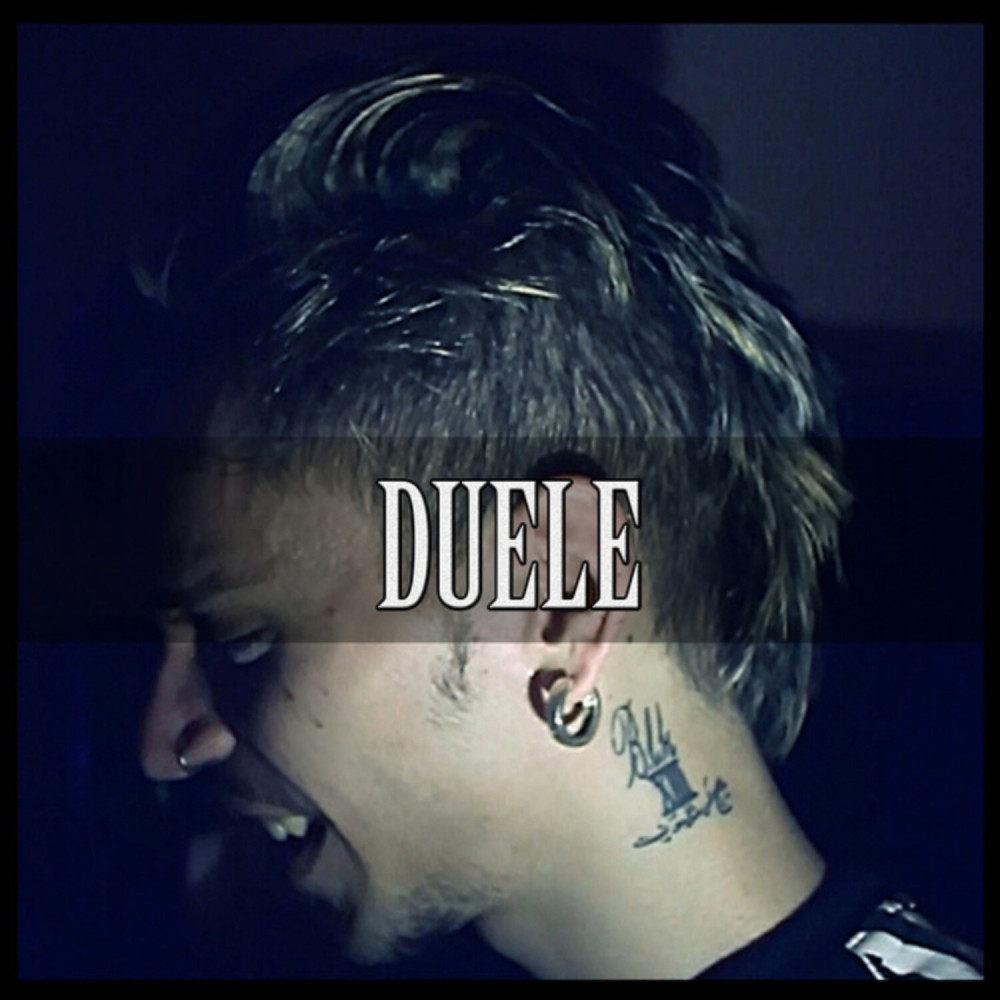 Duele (Explicit)