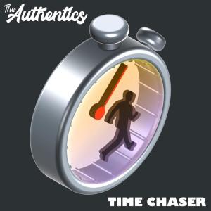 The Authentics的專輯Time Chaser