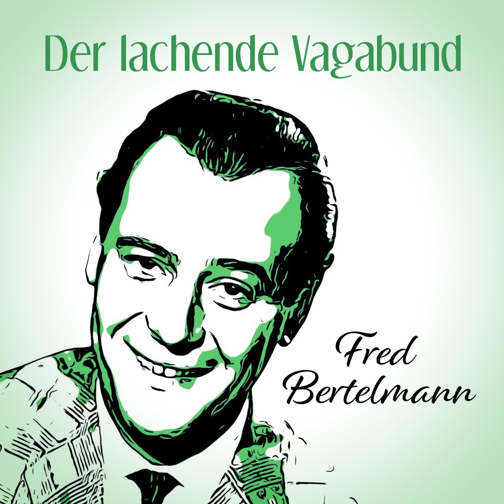 Der lachende Vagabund