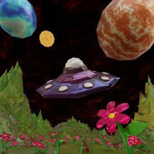 default playlist img