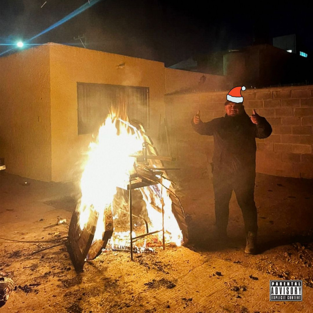 HOE HOE HOE.nvd (Explicit)