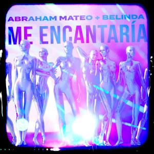 อัลบัม Me Encantaría ศิลปิน Abraham Mateo