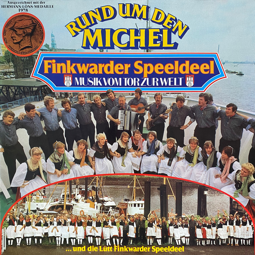 Rund um den Michel (Medley)