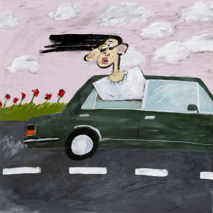 Dengarkan Good2me (feat. PUNCHNELLO) lagu dari offonoff dengan lirik