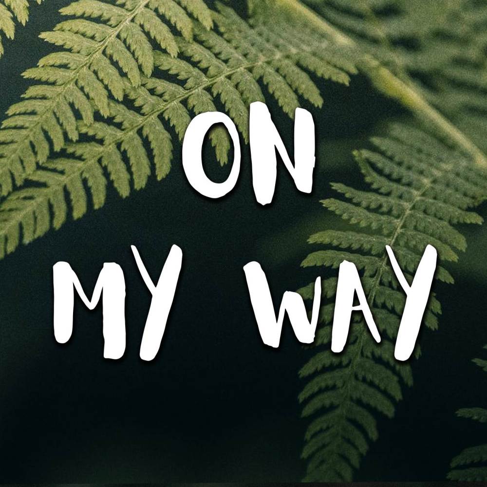 On My Way (Cover)