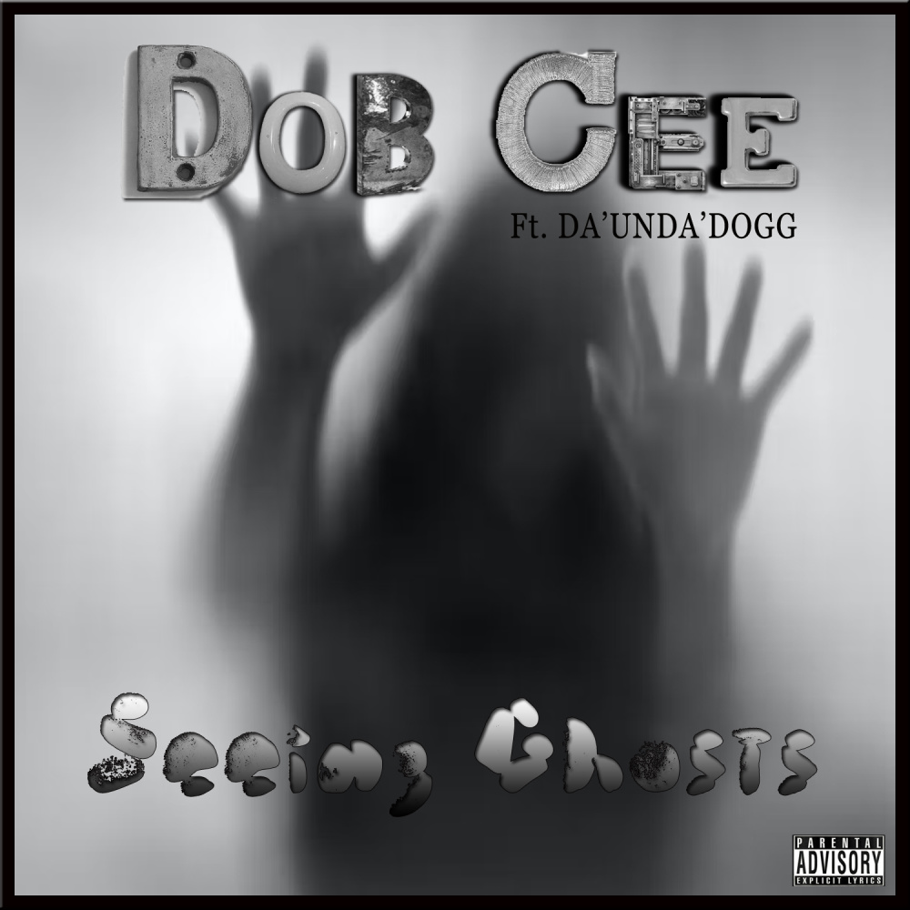 Seeing Ghosts (Explicit)