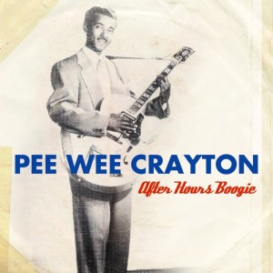收听Pee Wee Crayton的Don't Ever Fall In Love歌词歌曲
