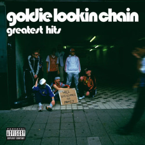 ดาวน์โหลดและฟังเพลง Half Man Half Machine (Explicit) (Live) พร้อมเนื้อเพลงจาก Goldie Lookin Chain