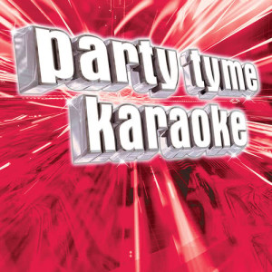 อัลบัม Party Tyme Karaoke - R&B Male Hits 2 ศิลปิน Party Tyme Karaoke