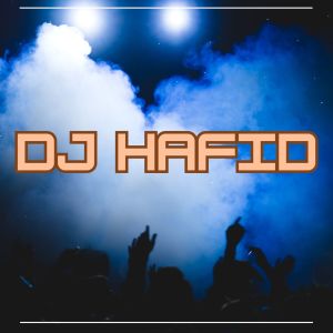 Album Dj Hafid from Various Artists