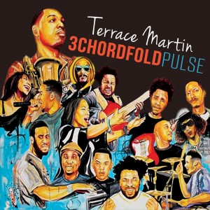 ดาวน์โหลดและฟังเพลง All The Things (Explicit) พร้อมเนื้อเพลงจาก Terrace Martin