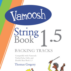 ดาวน์โหลดและฟังเพลง Ballad (Backing Track) พร้อมเนื้อเพลงจาก Thomas Gregory