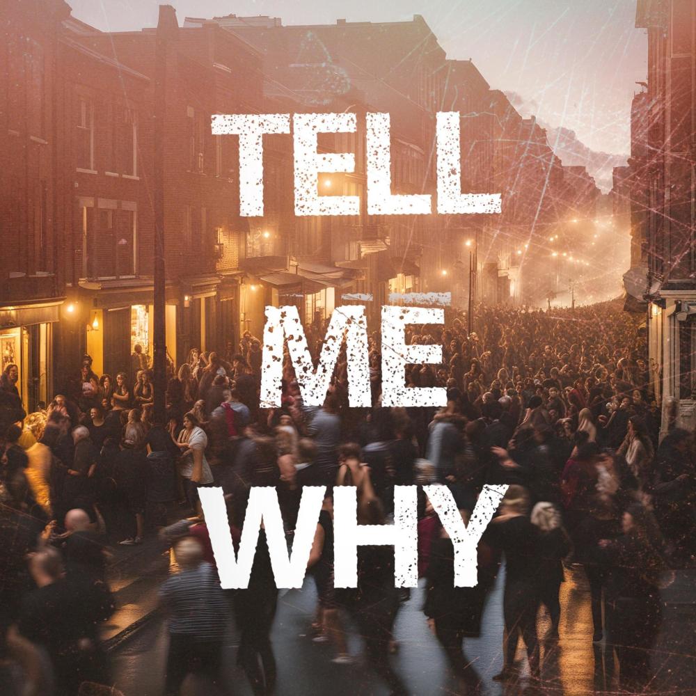 Tell Me Why (Explicit)