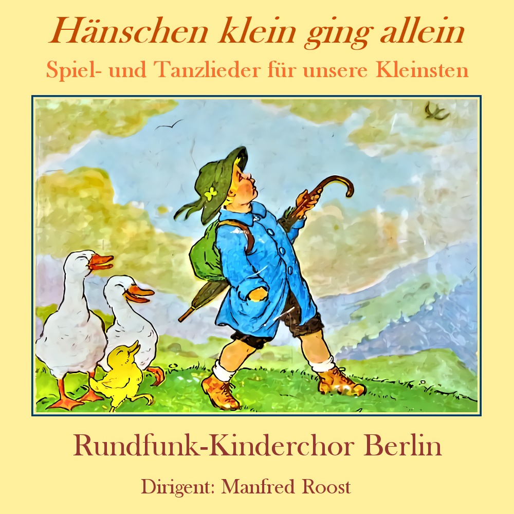 Hopp, hopp, hopp, Pferdchen, lauf Galopp