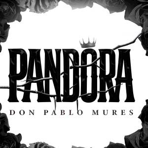 Don Pablo Mures的專輯PANDORA
