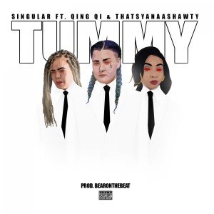 ดาวน์โหลดและฟังเพลง Tummy (Explicit) พร้อมเนื้อเพลงจาก Singular