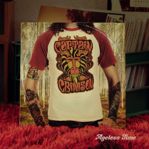 ดาวน์โหลดและฟังเพลง Demons Night พร้อมเนื้อเพลงจาก Captain Crimson