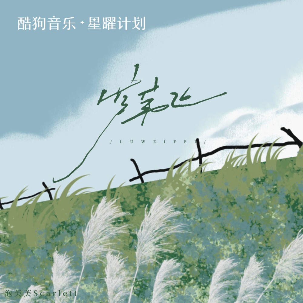芦苇飞 (完整版)