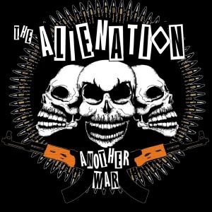 收聽The Alienation的I Hate Disco (Explicit)歌詞歌曲