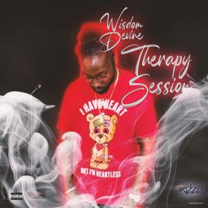Wisdom Devine的專輯Therapy Session (Explicit)