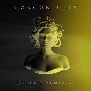 收聽Gorgon City的Go All Night (Drew Hill Remix)歌詞歌曲
