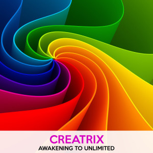 Album Awakening to Unlimited from Creatrix