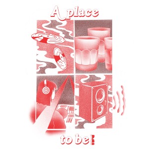 Listen to A Place to Be song with lyrics from Adev A.M