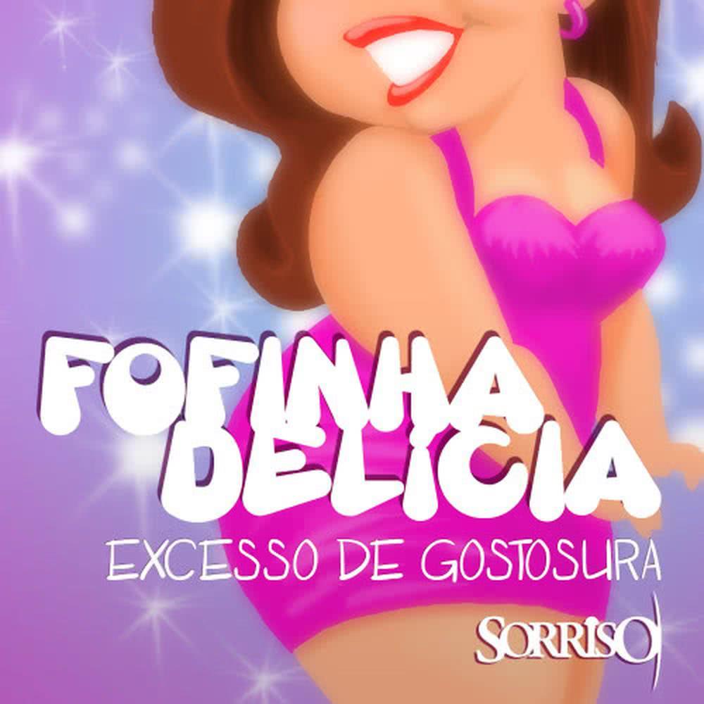 Fofinha Delícia