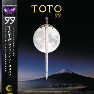 收聽Toto的I Will Remember (Live)歌詞歌曲