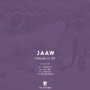 ดาวน์โหลดและฟังเพลง Luv Ma พร้อมเนื้อเพลงจาก Jaaw