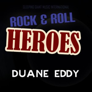收聽Duane Eddy的Cannon Ball歌詞歌曲