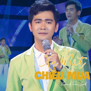 Album Xa Một Chiều Mưa from Hoàng Tuấn Linh