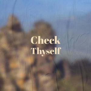 Listen to Check Thyself song with lyrics from Shasha Radir