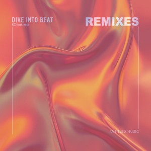 Dengarkan Dive into Beat (feat. naco) (Shion Hinano Remix) lagu dari KO3 dengan lirik