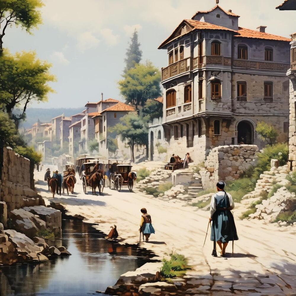 Florenzia Italia