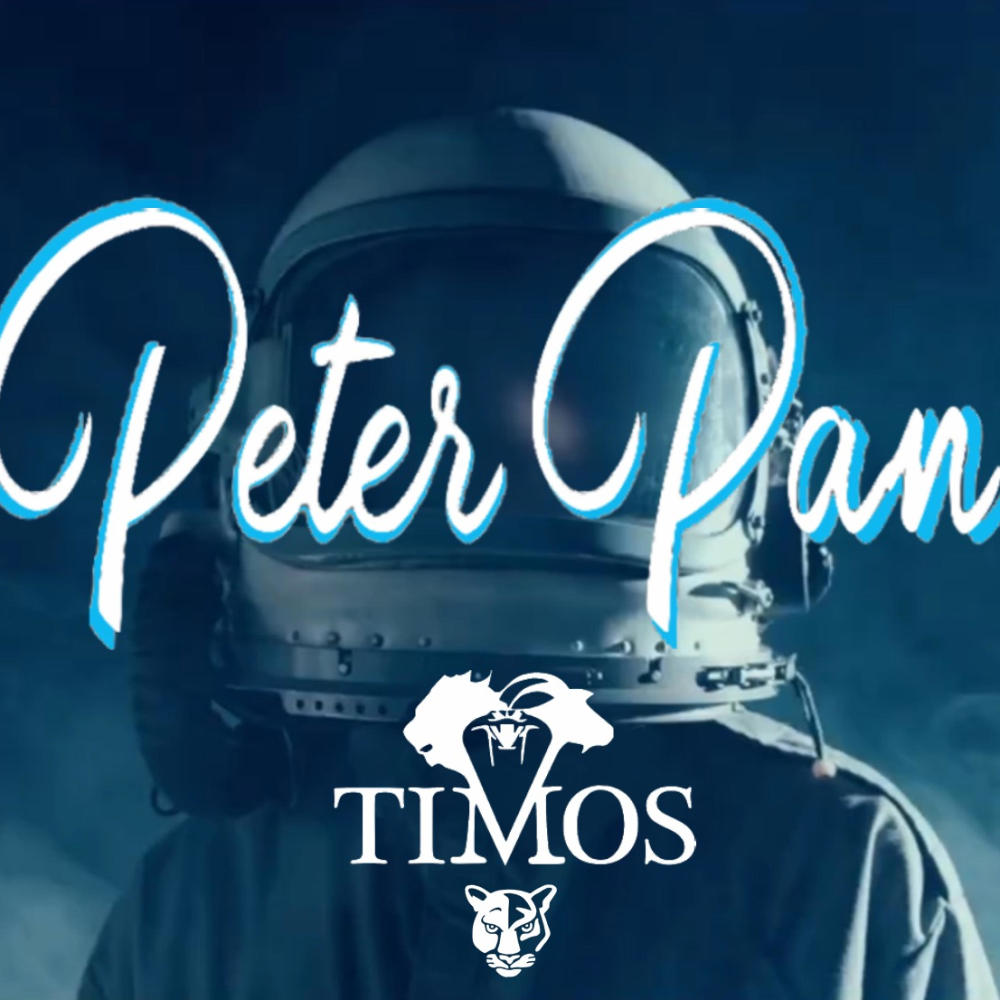 Peter Pan (Explicit)