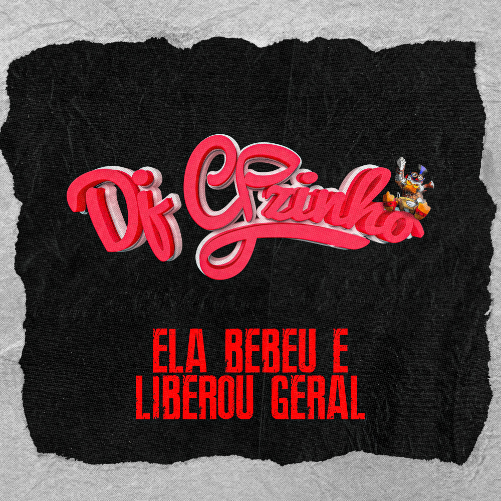 Ela Bebeu e Liberou Geral