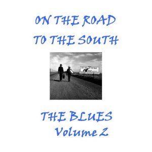 Various Artists的專輯On the Road to the South: The Blues - Volume 2