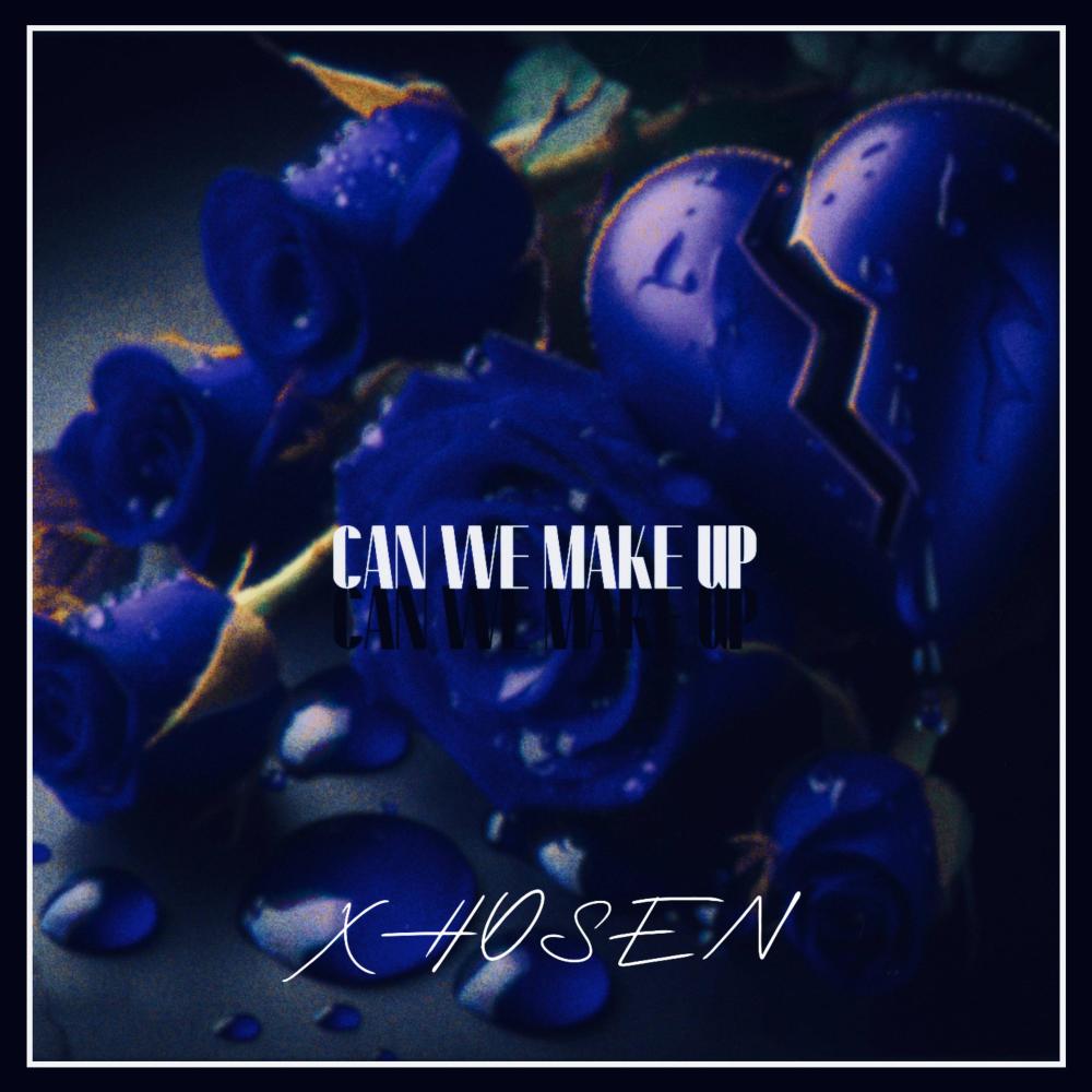 CAN WE MAKE UP (Explicit)