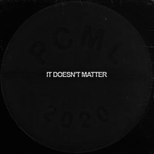 Dengarkan It doesn't matter lagu dari Piecemeal dengan lirik