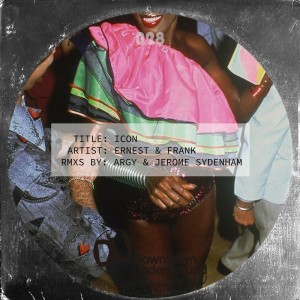ดาวน์โหลดและฟังเพลง Icon (Jerome Sydenham Remix) พร้อมเนื้อเพลงจาก Ernest & Frank