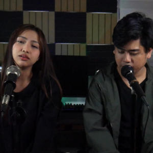 Neil Enriquez的專輯Kalimutan Ka Agaw (feat. Shannen Uy)