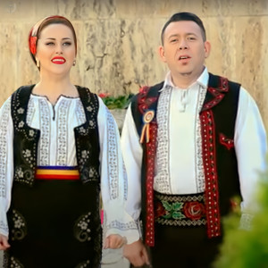 Listen to Suntem Aici De Mii De Ani song with lyrics from Aurora Mihai