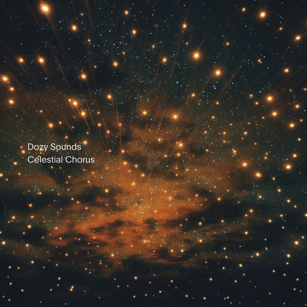 Celestial Chorus (White Noise)