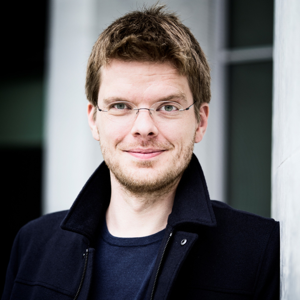 Gijs Leenaars