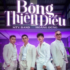 Hoang Dung的專輯Bông Thiên Điểu