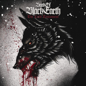 收聽Book Of Black Earth的Weight of the World歌詞歌曲